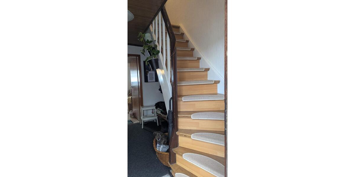 Reihenhaus Budenheim - 3 Zimmer, 99 m&sup2;, 680&euro; | Angebot:25106944