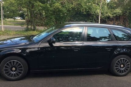 Audi A4 307.000 km 5.100 &euro; Wiesbaden 65197