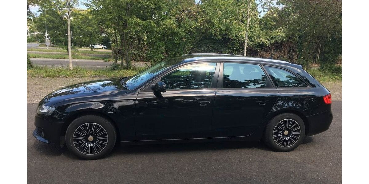 Audi A4 307.000 km 5.100 &euro; Wiesbaden 65197