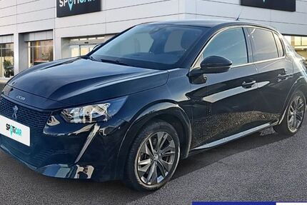 Peugeot 208 20.131 km 16.380 &euro; Wiesbaden 65201