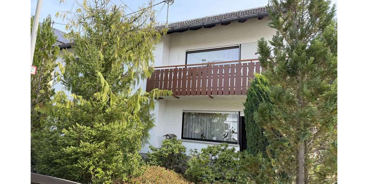Einfamilienhaus Bad Schwalbach - 6 Zimmer, 172 m&sup2;, 450.000&euro; | Angebot:26509546