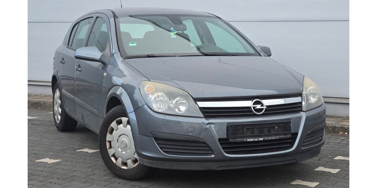 Opel Astra 96.051 km 1.449 &euro; Wiesbaden 65205