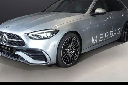 Mercedes-Benz C 220 9.300 km 47.490 &euro; Wiesbaden 65189