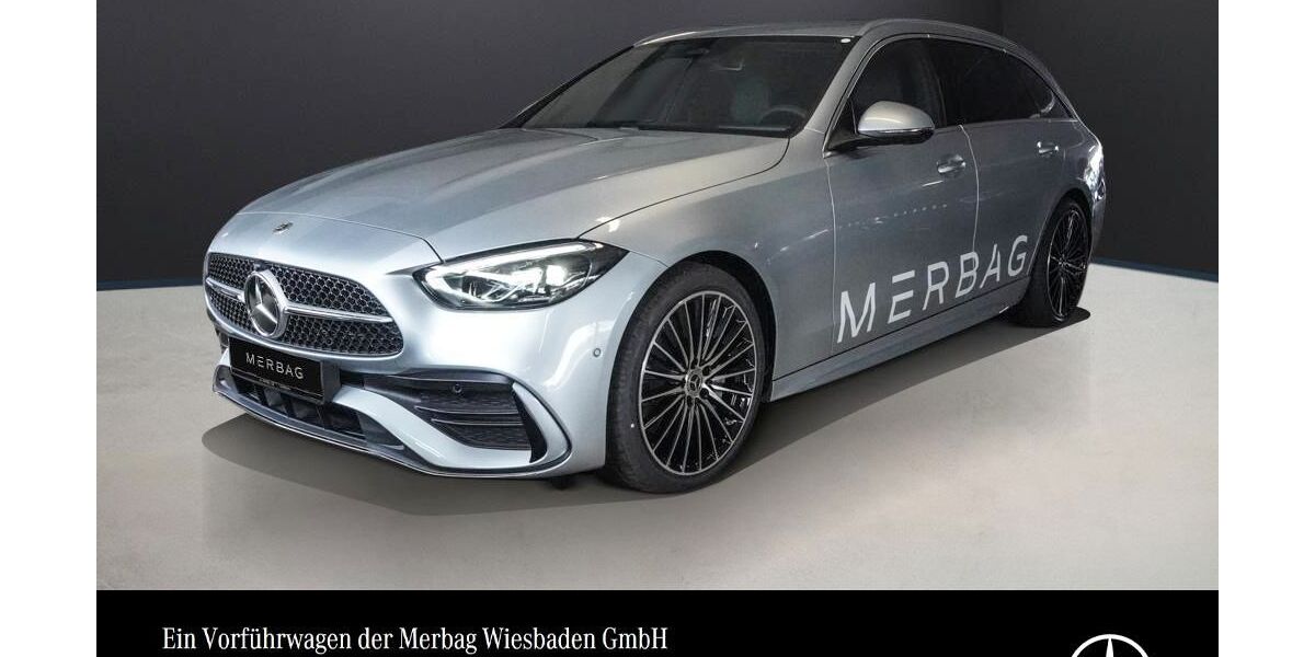 Mercedes-Benz C 220 9.300 km 47.490 &euro; Wiesbaden 65189