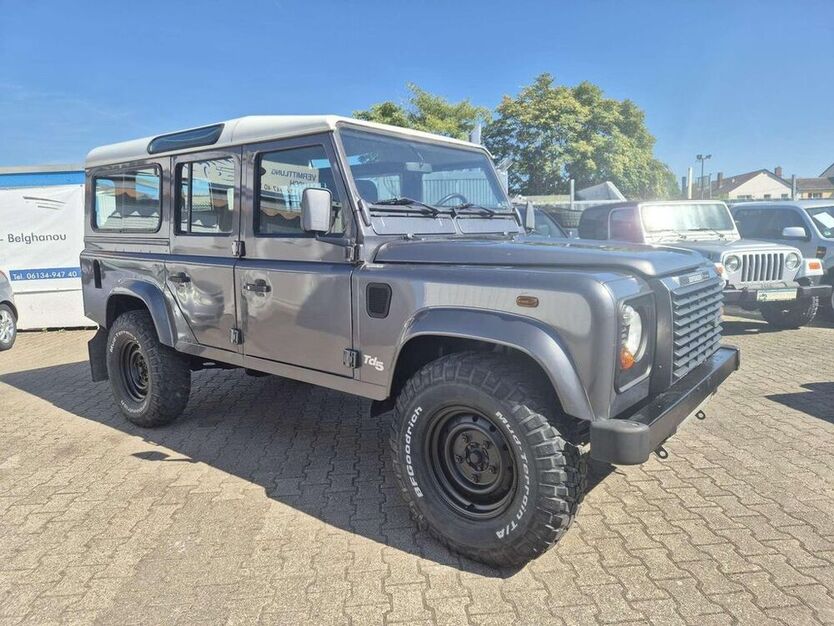 Defender