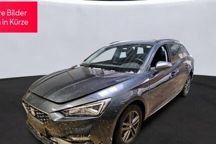 Seat Leon 55.930 km 23.200 &euro; Königstein/Ts. 61462