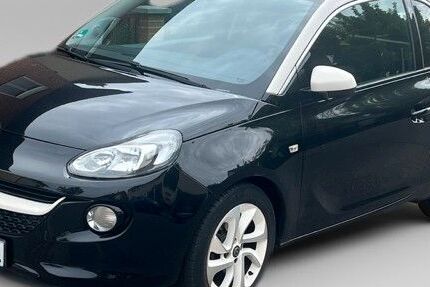 Opel Adam 48.500 km 9.100 &euro; Ingelheim 55218