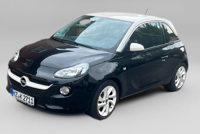 Opel Adam 48.500 km 9.100 &euro; Ingelheim 55218