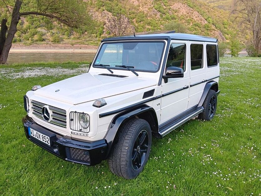G 500