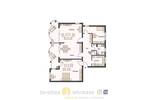 Etagenwohnung Wiesbaden Südost - 4 Zimmer, 152 m&sup2;, 1.900&euro; | Angebot:26170806