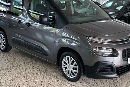 Citroen Berlingo 120.000 km 11.950 € Rüsselsheim 65428