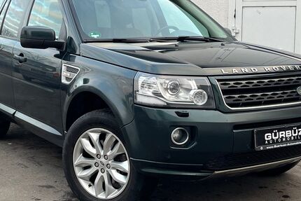 Land Rover Freelander 225.000 km 8.800 &euro; Wiesbaden 65201