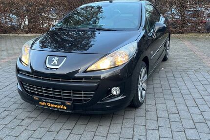 Peugeot 207 137.000 km 4.990 &euro; Wiesbaden 65197