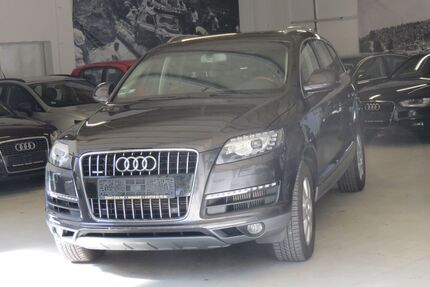 Audi Q7 248.000 km 12.900 € Schlangenbad 65388