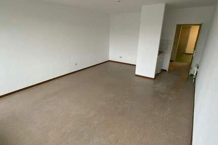 1-Zimmerwohnung in Mainz auf dem Lerchenberg 1 zimmer