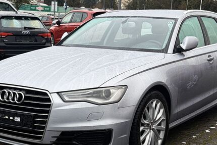 Audi A6 235.000 km 13.990 &euro; Wiesbaden 65199