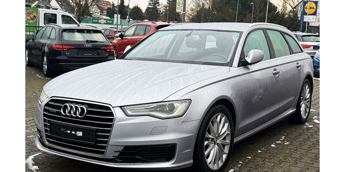 Audi A6 235.000 km 13.990 &euro; Wiesbaden 65199
