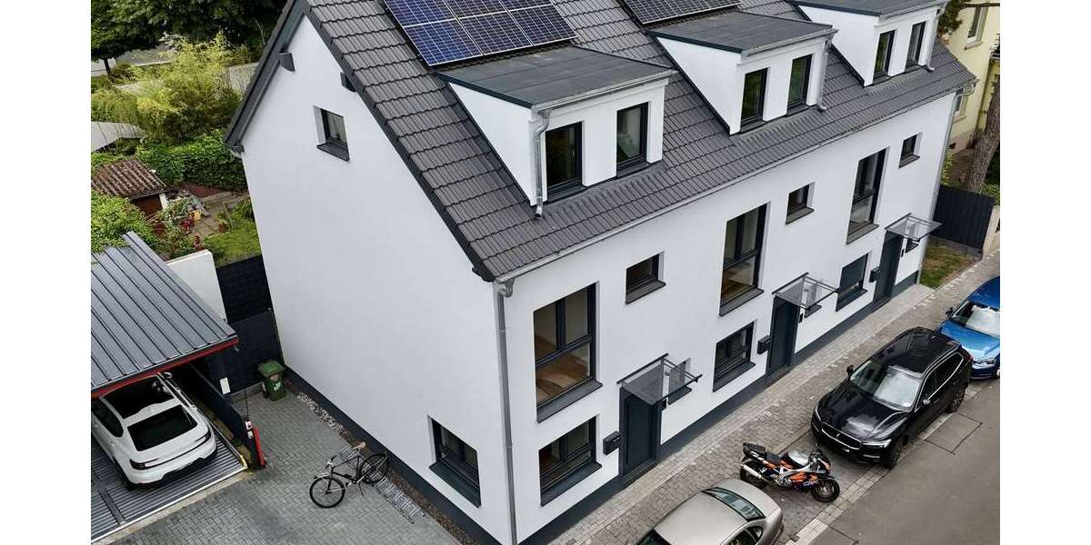 Etagenwohnung Mainz Laubenheim - 5 Zimmer, 113 m&sup2;, 660.000&euro; | Angebot:27244146
