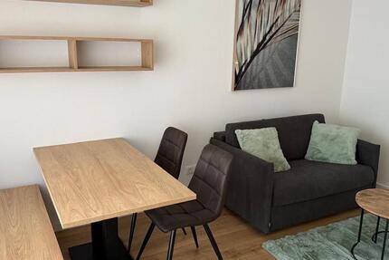 Wohnung Wiesbaden Biebrich - 1.5 Zimmer, 46 m&sup2;, 1.100&euro; | Angebot:24753654