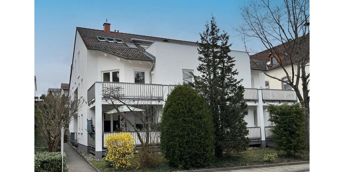 Etagenwohnung Walluf - 2 Zimmer, 62 m&sup2;, 950&euro; | Angebot:26561184