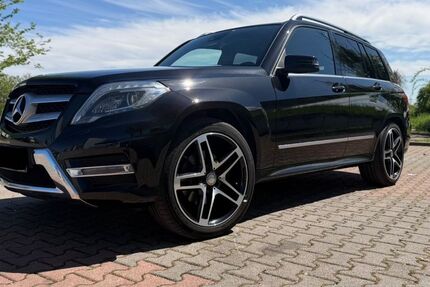 Mercedes-Benz GLK 220 180.500 km 14.900 &euro; Kriftel 65830