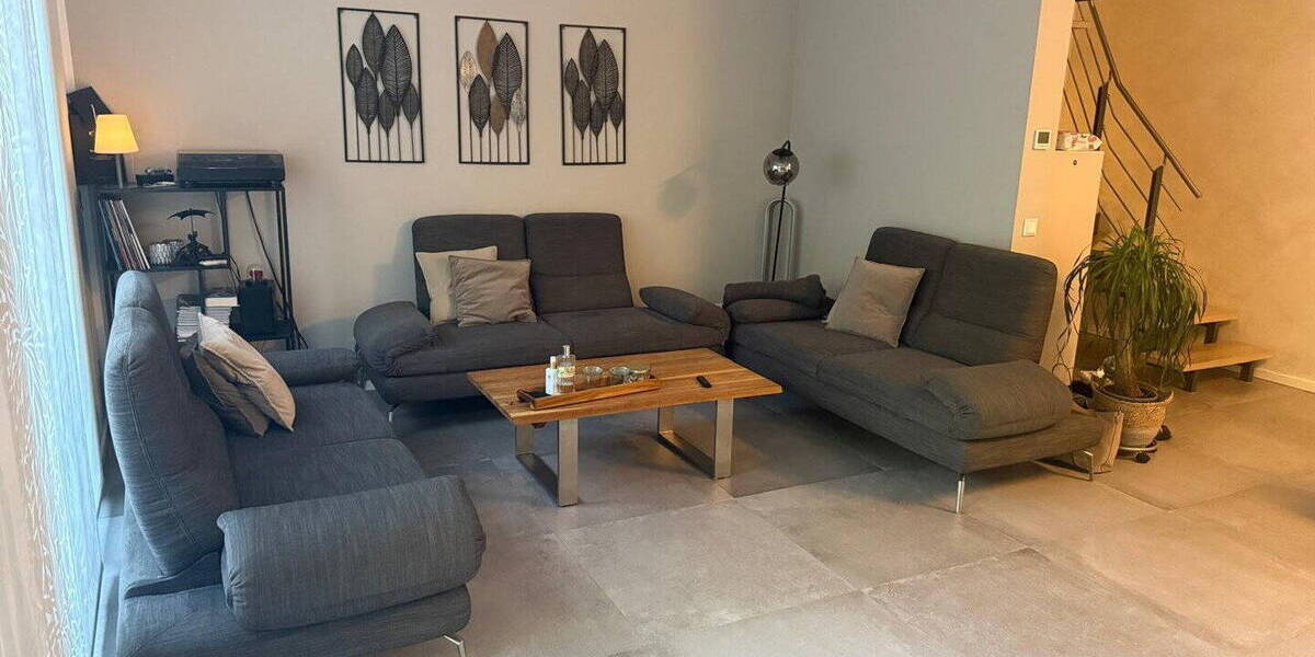 Doppelhaushälfte Nieder-Olm Olm - 6 Zimmer, 152 m&sup2;, 749.000&euro; | Angebot:26720998