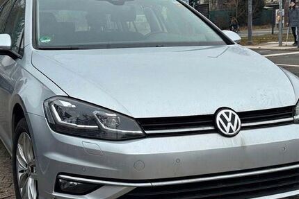 VW Golf 126.533 km 14.990 &euro; Mainz 55128