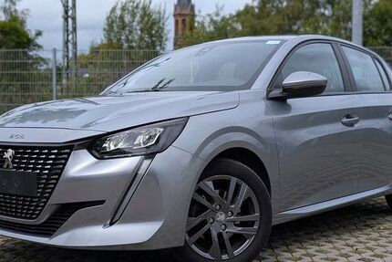 Peugeot 208 79.500 km 10.890 &euro; Mainz 55128
