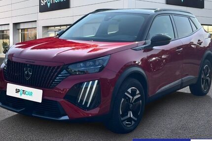 Peugeot 2008 19.198 km 19.930 &euro; Wiesbaden 65203