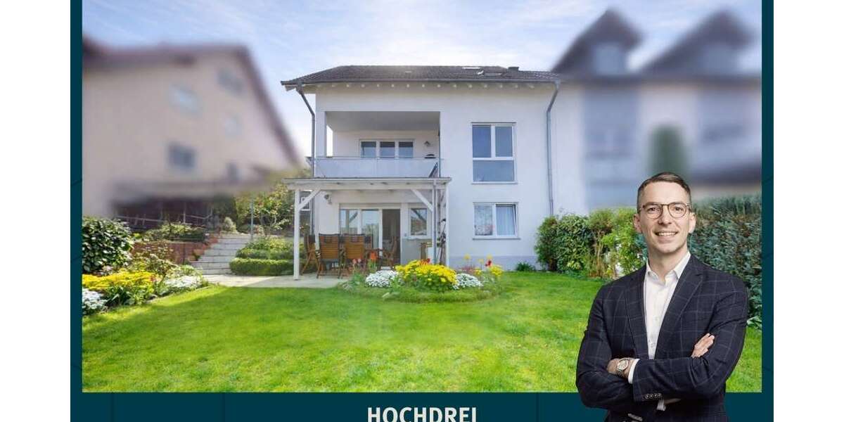 Einfamilienhaus Nieder-Olm Olm - 9 Zimmer, 253 m&sup2;, 759.000&euro; | Angebot:26470440