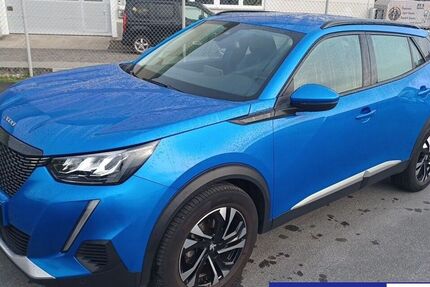 Peugeot 2008 52.074 km 15.890 € Oberursel 61440