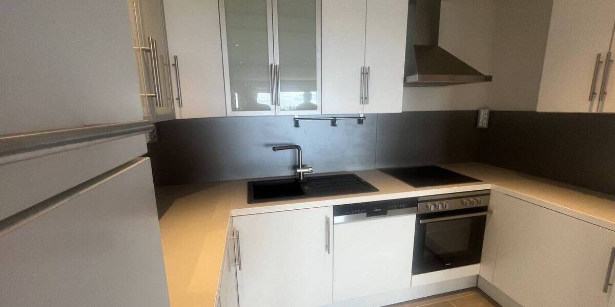 Etagenwohnung Hattersheim am Main Okriftel - 2 Zimmer, 75 m&sup2;, 275.000&euro; | Angebot:26857635