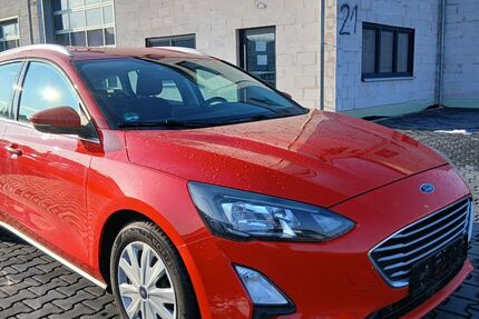 Ford Focus 97.782 km 11.580 &euro; Ingelheim 55218
