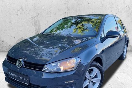 VW Golf 161.070 km 8.950 € Mörfelden-Walldorf 64546