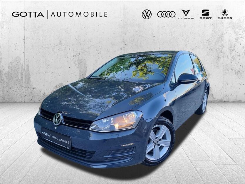 VW Golf 161.070 km 8.950 € Mörfelden-Walldorf 64546