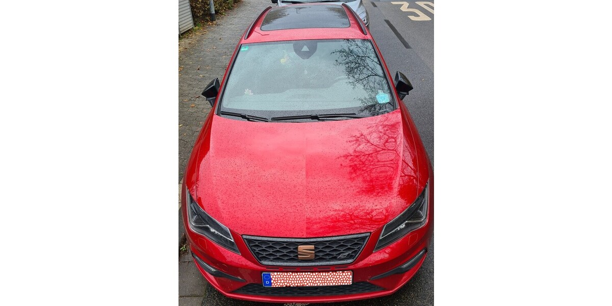 Seat Cupra 46.400 km 19.990 € Mainz 55116