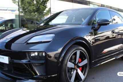 Porsche Macan 9.900 km 117.900 &euro; Wiesbaden 65187