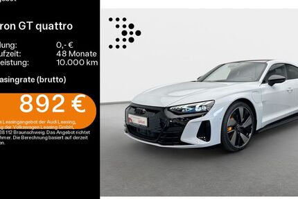 Audi e-tron GT 80.216 km 50.690 &euro; Hofheim 65719