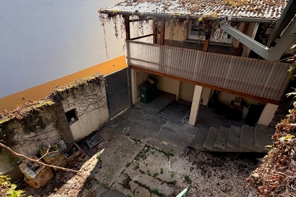 ***Sanierungsobjekt mit großem Potenzial in Mainz-Finthen, flexible Nutzungsmöglichkeiten*** - Haus Mainz Finthen | Angebot:26888788