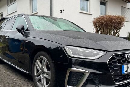 Audi A4 193.739 km 19.500 &euro; Bad Camberg 65520