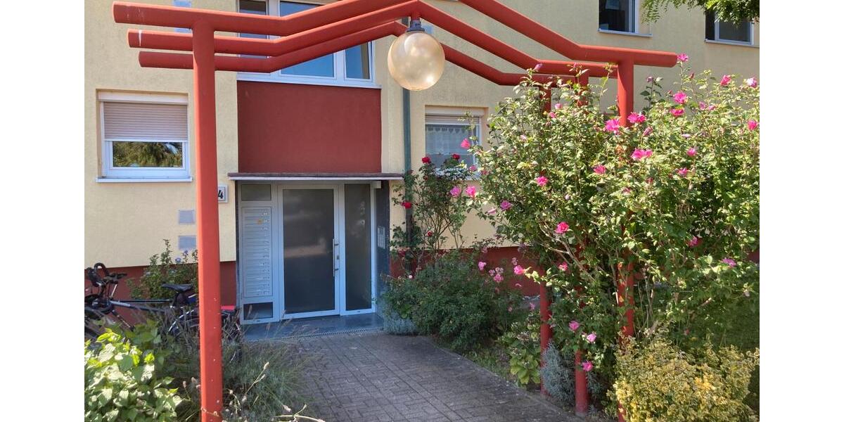 Etagenwohnung Wiesbaden Bierstadt - 3 Zimmer, 57 m&sup2;, 239.000&euro; | Angebot:26476931