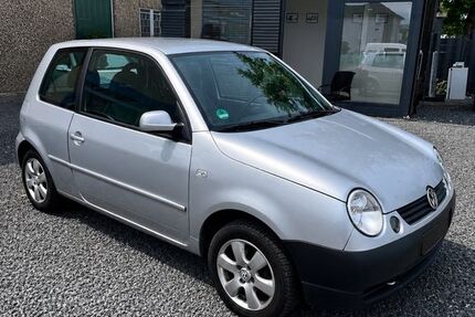 VW Lupo 169.000 km 1.800 &euro; Mainz-Kastel 55252