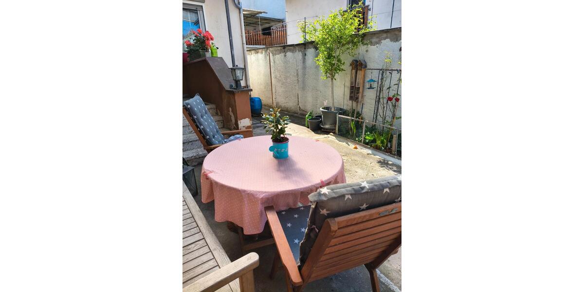 Einfamilienhaus Nierstein - 6 Zimmer, 129 m&sup2;, 299.000&euro; | Angebot:26951808