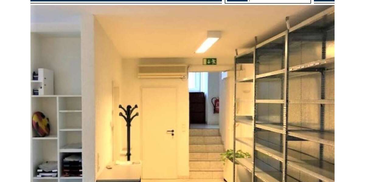 Gewerbeobjekt Eltville am Rhein / Martinsthal Martinsthal - 1.200&euro; | Angebot:27021530