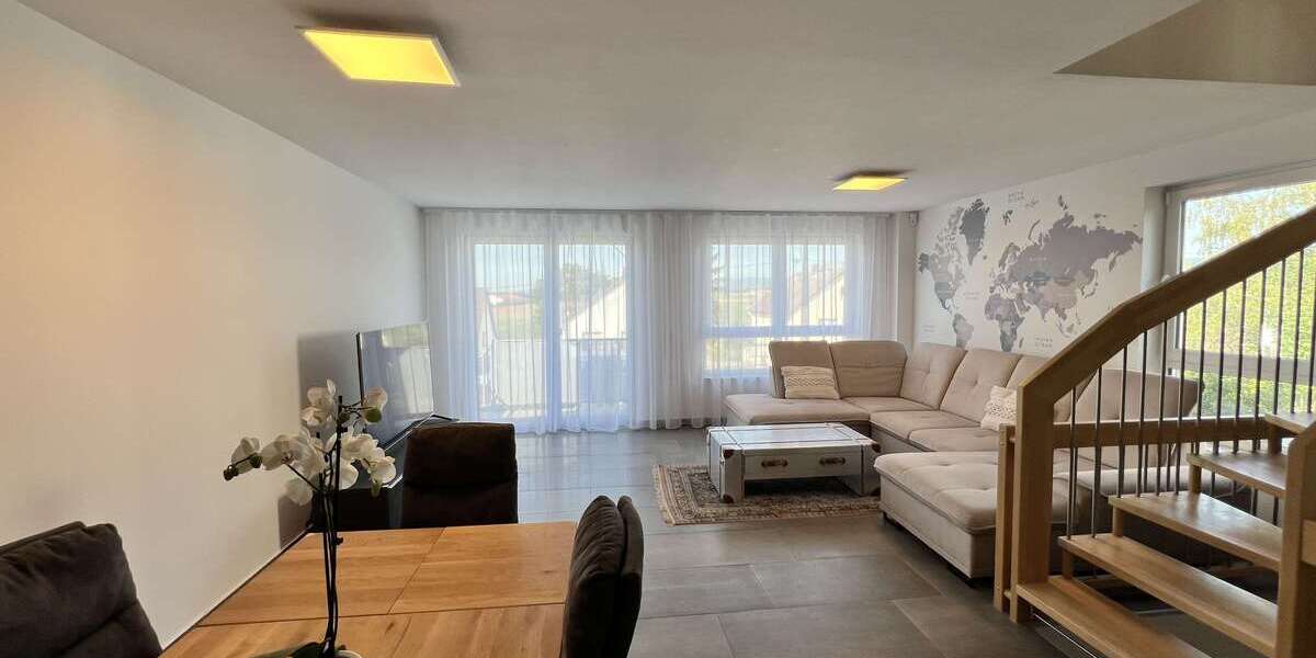 Haus zum Kaufen in Igstadt 795.000 € 175 m² 5 zimmer