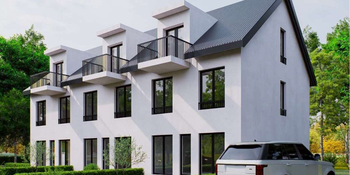 Haus zum Kaufen in Groß-Gerau 659.500 € 154.3 m² 6 zimmer