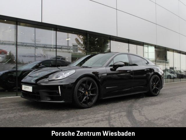Porsche Panamera 12.900 km 148.490 € Wiesbaden 65187