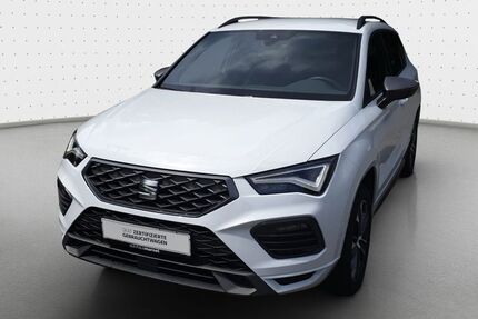Seat Ateca 26.300 km 30.490 € Königstein/Ts. 61462