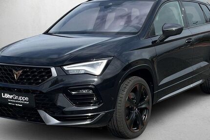 Cupra Ateca 22.015 km 27.330 &euro; Mainz 55120