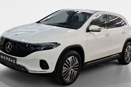 Mercedes-Benz EQA 17.937 km 38.480 &euro; Mainz 55128